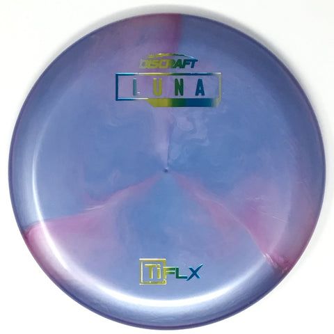 Luna (Titanium FLX - 2025 Ledgestone Edition Preseason)