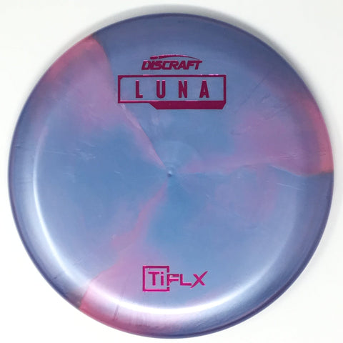 Luna (Titanium FLX - 2025 Ledgestone Edition Preseason)