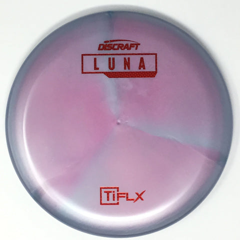 Luna (Titanium FLX - 2025 Ledgestone Edition Preseason)