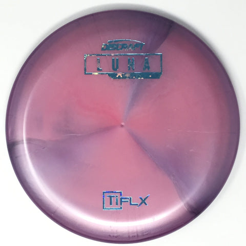 Luna (Titanium FLX - 2025 Ledgestone Edition Preseason)