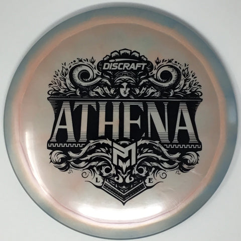 Athena (Titanium Swirl - 2025 Ledgestone Edition Preseason)