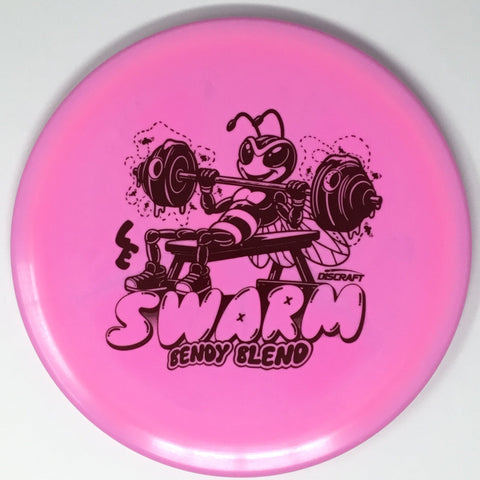 Swarm (Super FLX Bendy Blend - 2025 Ledgestone Edition Preseason)