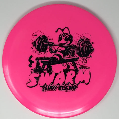 Swarm (Super FLX Bendy Blend - 2025 Ledgestone Edition Preseason)