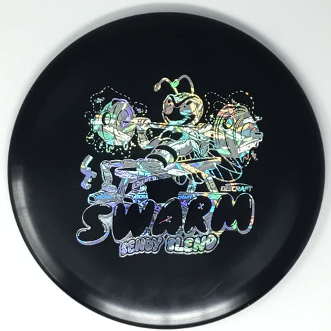 Swarm (Super FLX Bendy Blend - 2025 Ledgestone Edition Preseason)