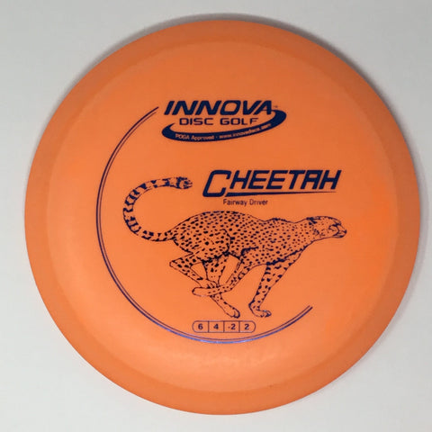 Cheetah (DX)