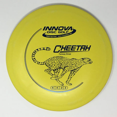 Cheetah (DX)