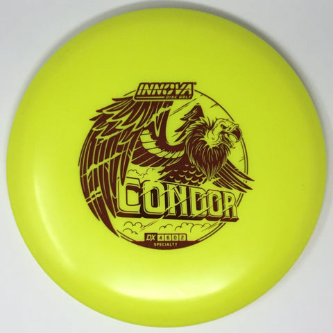 Condor (DX)