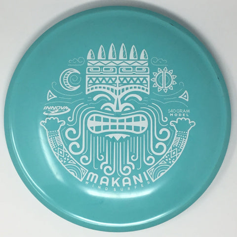 Makani (DX)