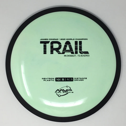 Trail (Neutron - James Conrad Line)