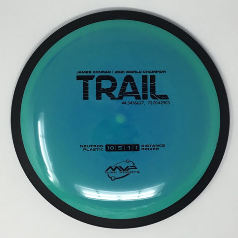 Trail (Neutron - James Conrad Line)