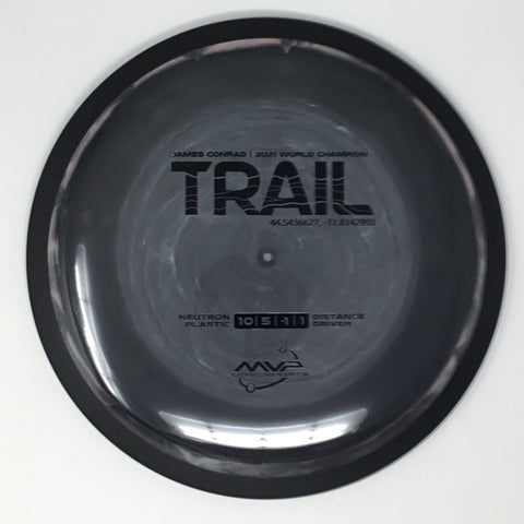 Trail (Neutron - James Conrad Line)