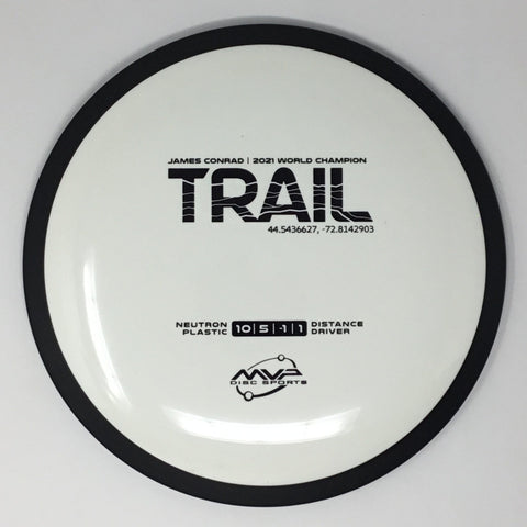 Trail (Neutron - James Conrad Line)