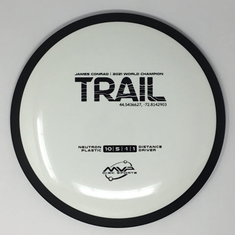 Trail (Neutron - James Conrad Line)