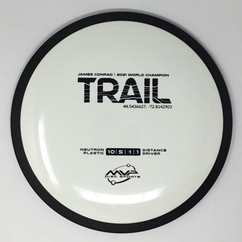 Trail (Neutron - James Conrad Line)