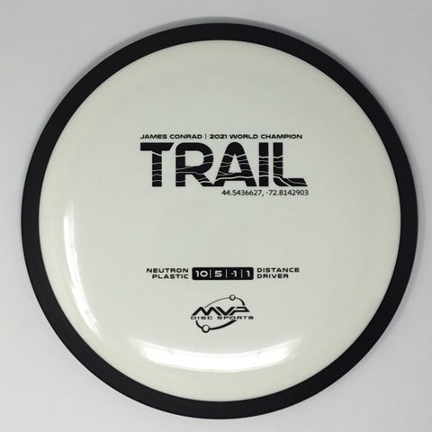 Trail (Neutron - James Conrad Line)