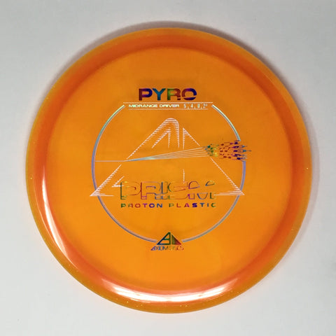 Pyro (Prism Proton)