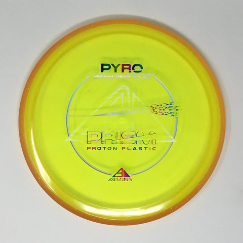 Pyro (Prism Proton)