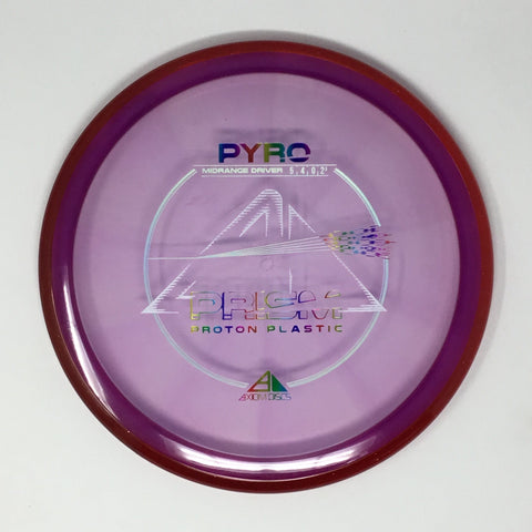 Pyro (Prism Proton)