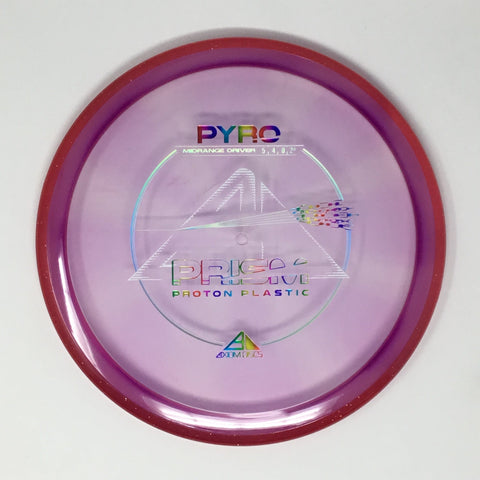 Pyro (Prism Proton)