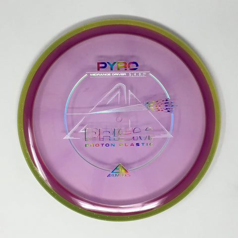 Pyro (Prism Proton)