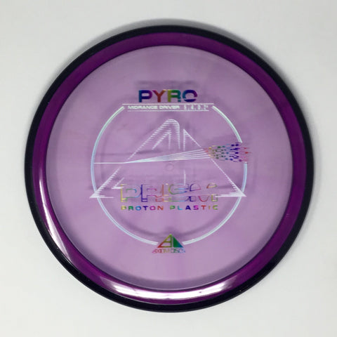 Pyro (Prism Proton)