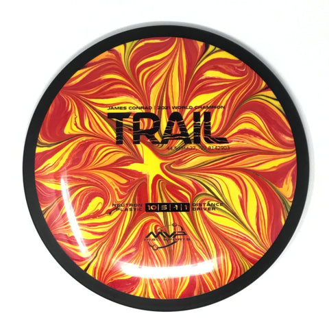 Dyed Disc Golf Discs (@dinahdyesdiscs)