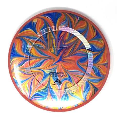 Dyed Disc Golf Discs (@dinahdyesdiscs)