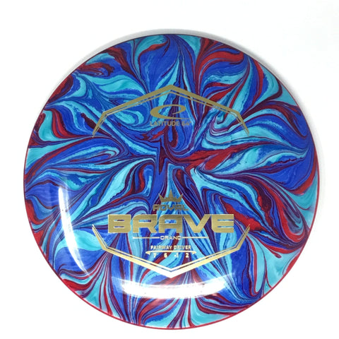 Dyed Disc Golf Discs (@dinahdyesdiscs)