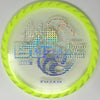 Buzzz (FuZed Line - With Saw Pattern)