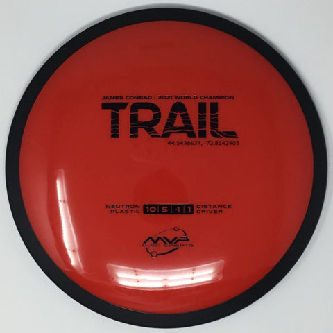 Trail (Neutron - James Conrad Line)
