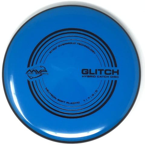 Glitch (Neutron Soft)