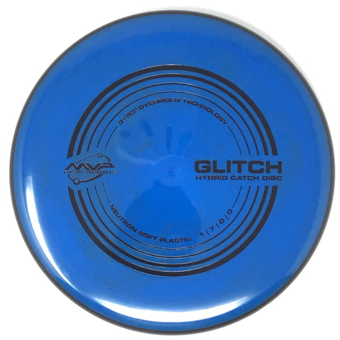 Glitch (Neutron Soft)
