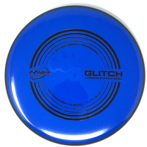 Glitch (Neutron Soft)