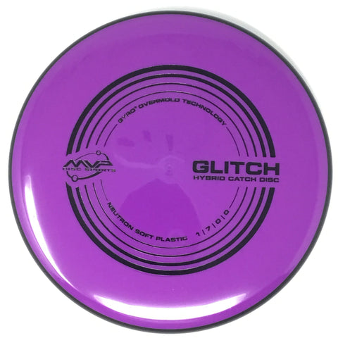 Glitch (Neutron Soft)
