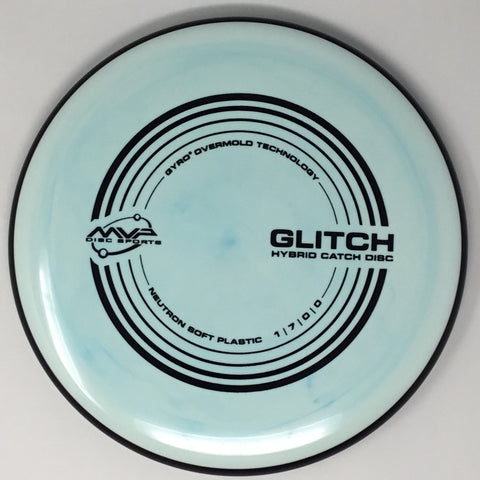 Glitch (Neutron Soft)