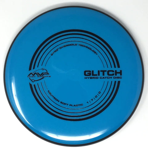 Glitch (Neutron Soft)