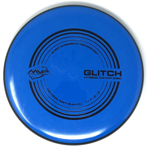 Glitch (Neutron Soft)
