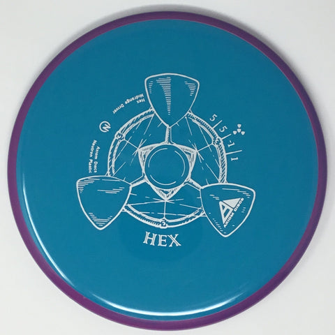 Hex (Neutron)