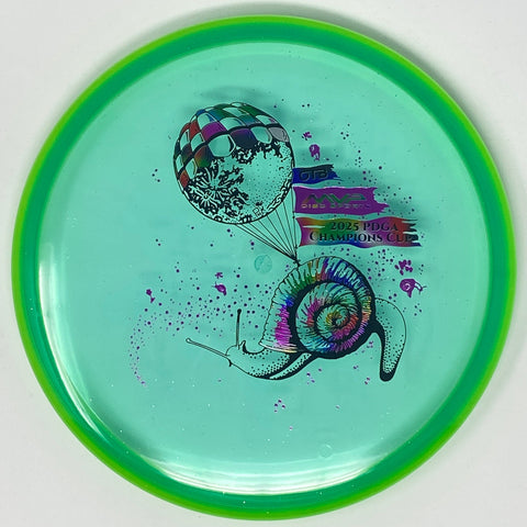 Envy (Prism Proton Soft - 2025 Champions Cup Edition)