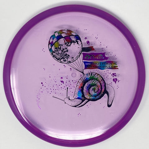 Envy (Prism Proton Soft - 2025 Champions Cup Edition)