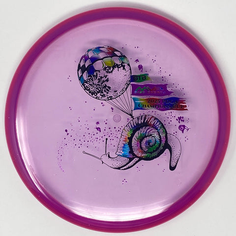 Envy (Prism Proton Soft - 2025 Champions Cup Edition)