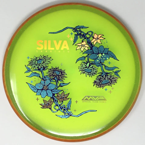 Proxy (Particle Glow Proton Soft - Silva Saarinen 2025 Team Series)