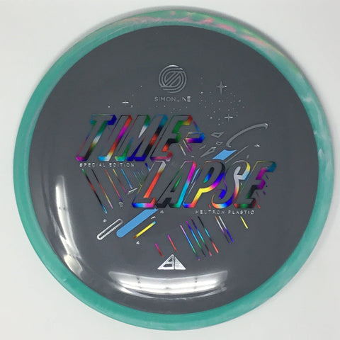 Time-Lapse (Neutron - Simon Line Special Edition)