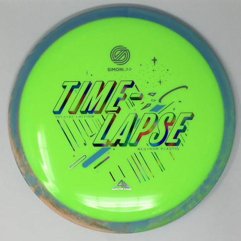 Time-Lapse (Neutron - Simon Line Special Edition)