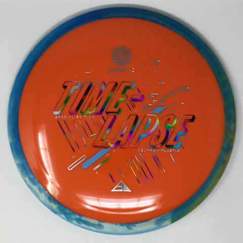 Time-Lapse (Neutron - Simon Line Special Edition)