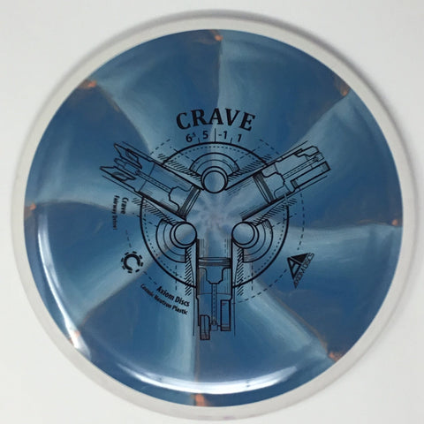 Crave (Cosmic Neutron)
