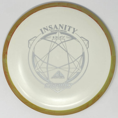 Insanity (Fission)