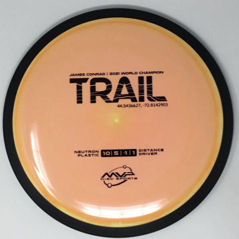 Trail (Neutron - James Conrad Line)