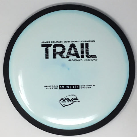Trail (Neutron - James Conrad Line)