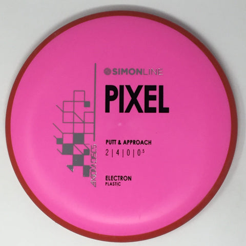Pixel (Electron - Simon Line)